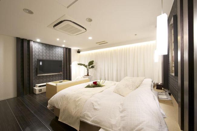 Hotel Water Gate Ichihara (Adults Only) ภายนอก รูปภาพ