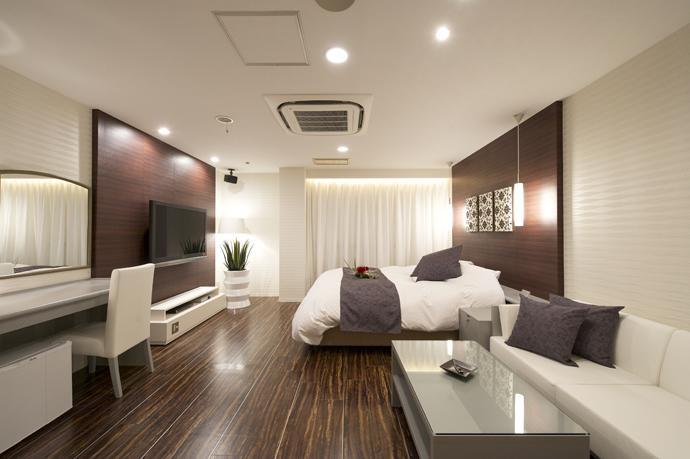 Hotel Water Gate Ichihara (Adults Only) ภายนอก รูปภาพ