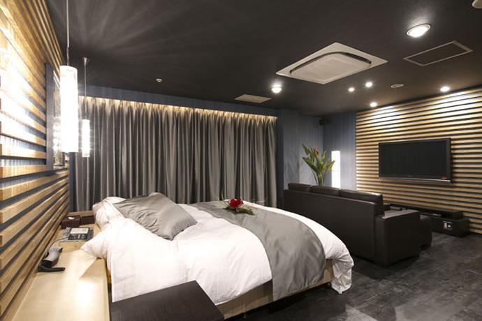 Hotel Water Gate Ichihara (Adults Only) ภายนอก รูปภาพ